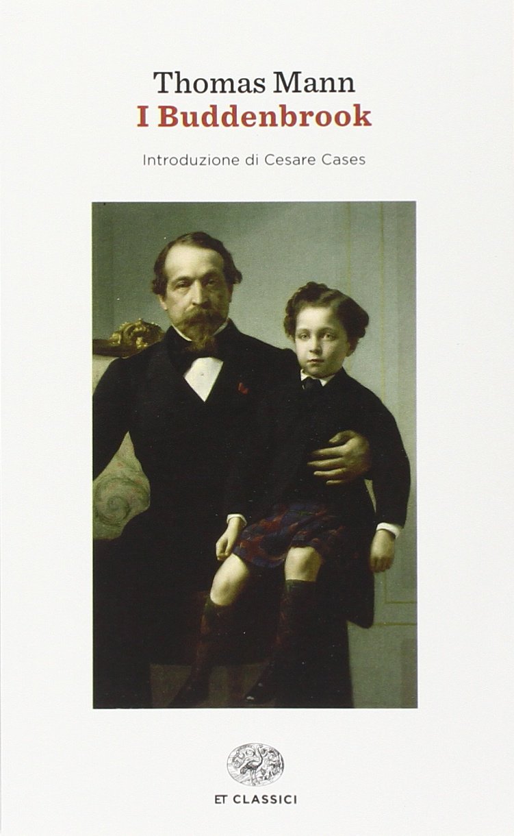 I Buddenbrook: A Deep Dive into Thomas Mann's Italian Edition