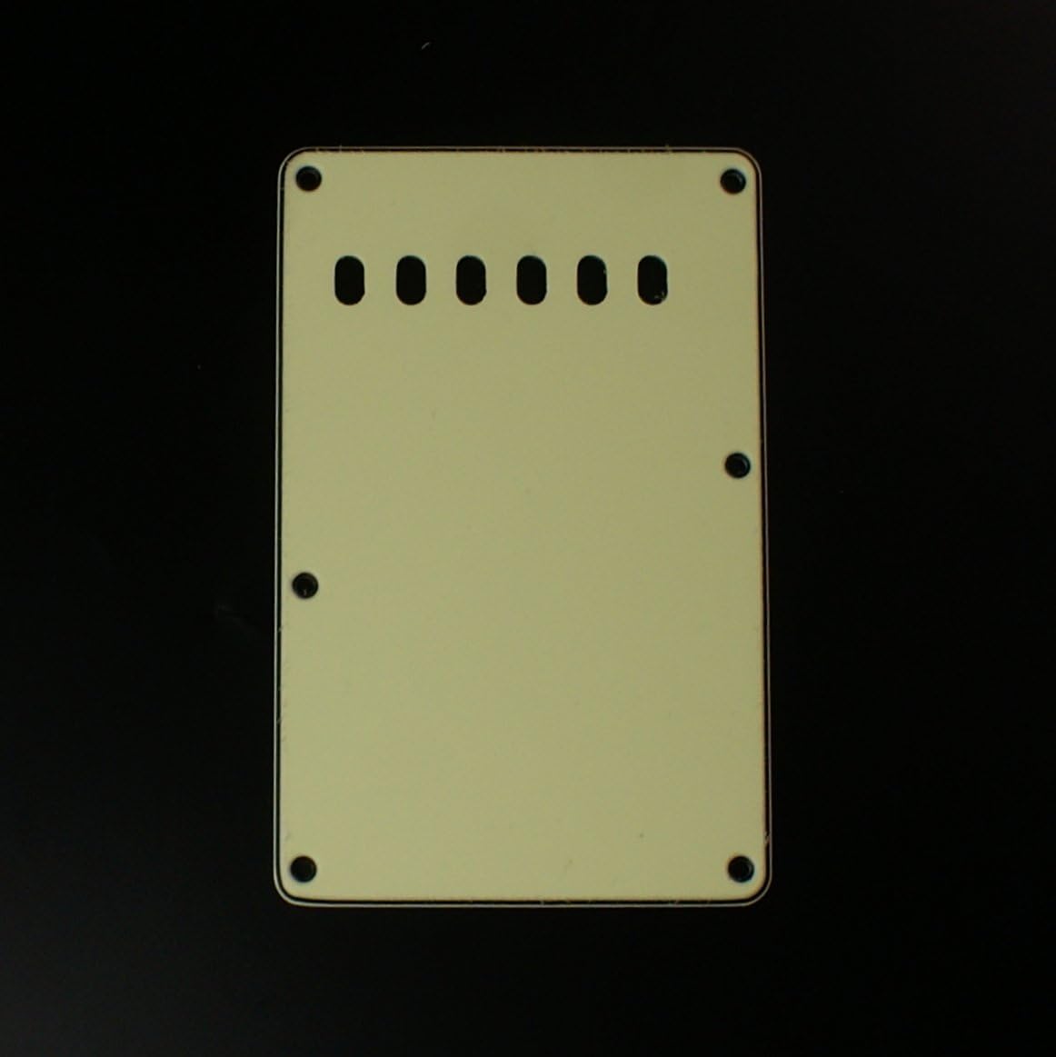 Vintage Green Tremolo Cover for Yamaha Guitar