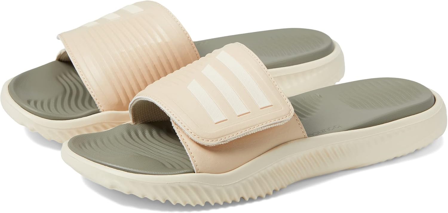 adidas Alphabounce 2.0 Slides Sandal for Ultimate Comfort