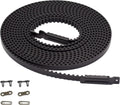 41A5250 Garage Door Drive Belt Assembly 237in - Quiet Reliable