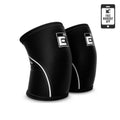 Element 26 Knee Sleeves 6mm for Weightlifting - Support & Mobility