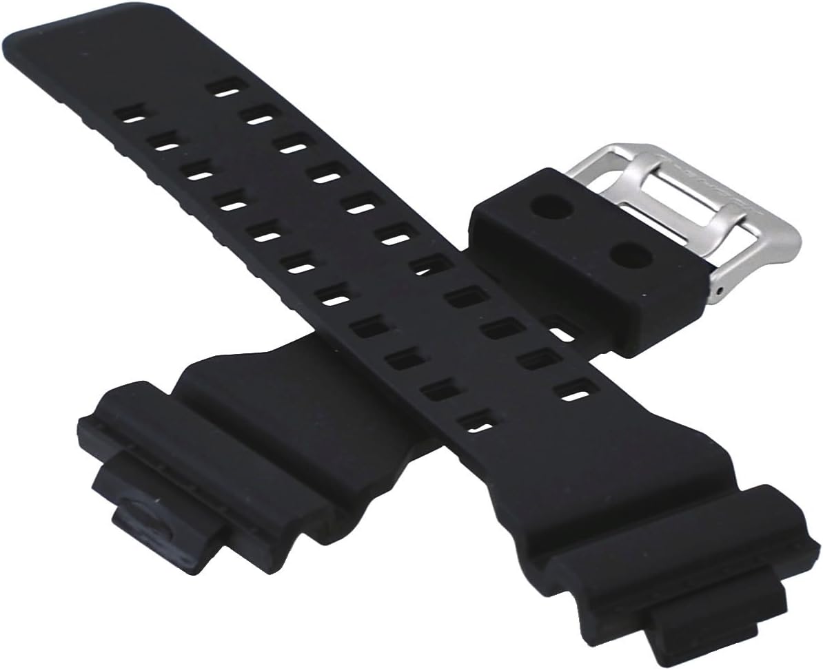 Casio 7688 10347688 Watch: Stylish Strap Design
