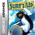 Surf's Up - Arcade Surfing Game and Multiplayer Fun