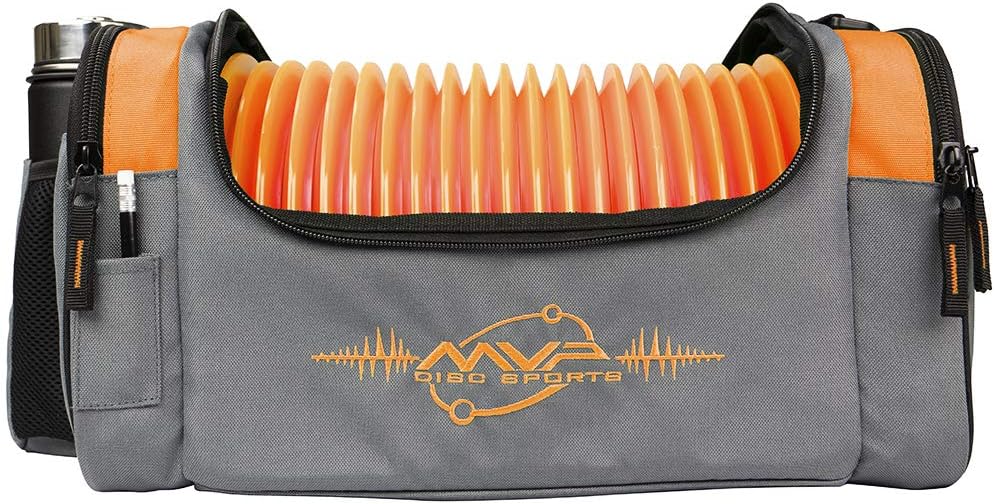 Nucleus Tournament Disc Golf Bag - MVP Disc Sports