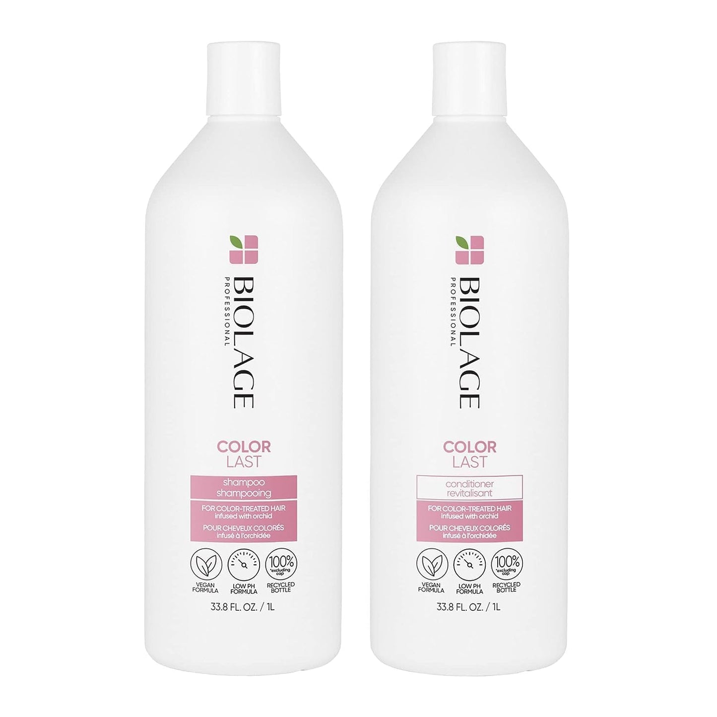 Biolage Color Last Set - Vibrant Color Protection