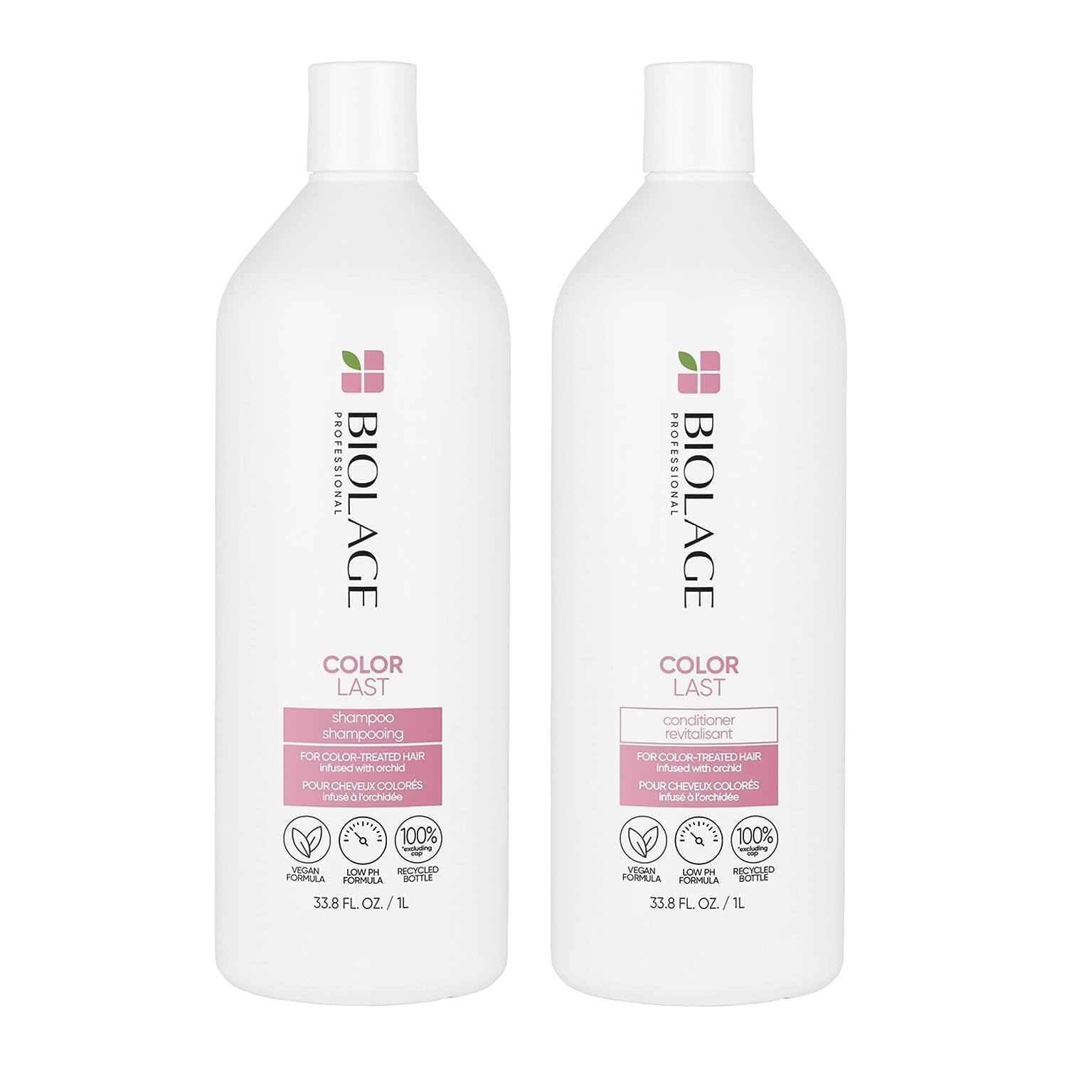 Biolage Color Last Set - Vibrant Color Protection