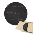17in Sanding Screen Discs for Wood Floors - 220 Grit Quality