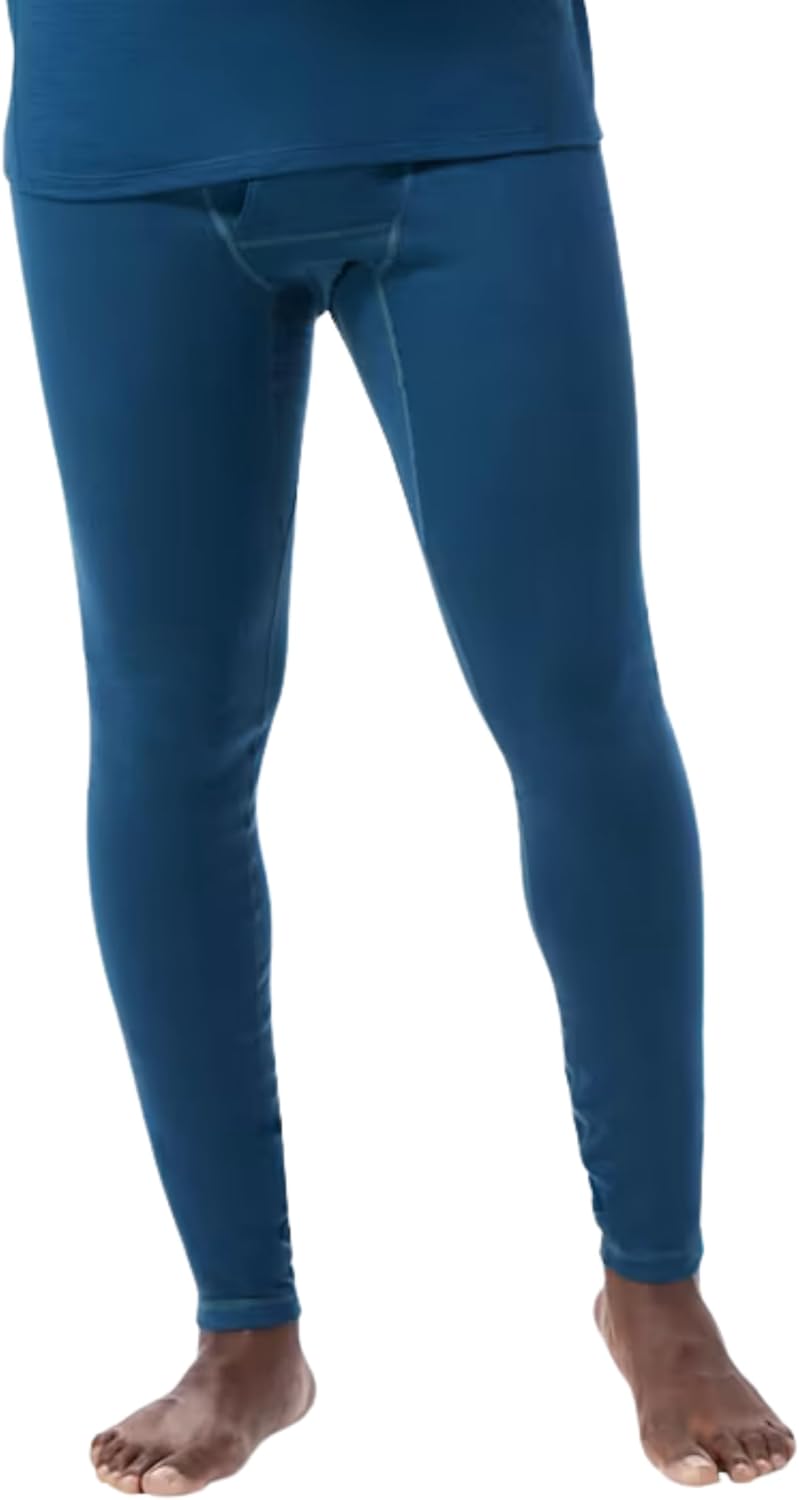 Smartwool Men's Classic All-Season Merino Base Layer Bottoms Review
