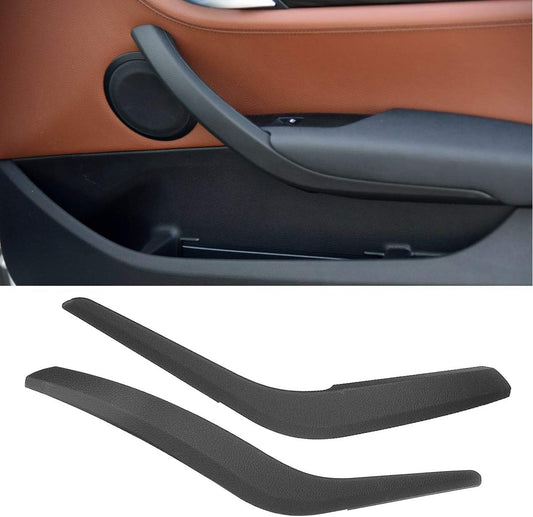 Jaronx BMW X1 Door Handle Cover Replacement for E84 Models