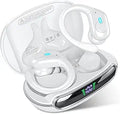 Wireless Earbuds Bluetooth Headphones 80H Playback - Sports Earbuds