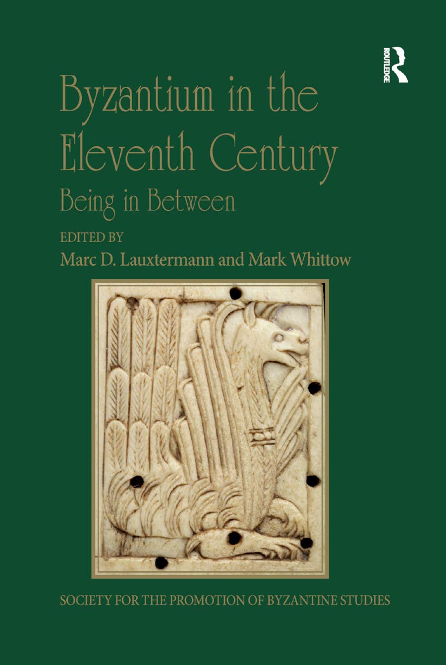 Byzantium in the Eleventh Century: A Deep Dive into History