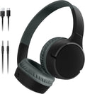 Review Belkin Kids Wireless Headphones: 30H Playback, Fun Stickers