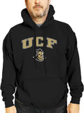 Campus Colors UCF Hooded Sweatshirt - Comfortable Game Day Layer