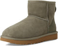 UGG Women's Classic Mini II Boot - Warm, Sheepskin Lined Comfort