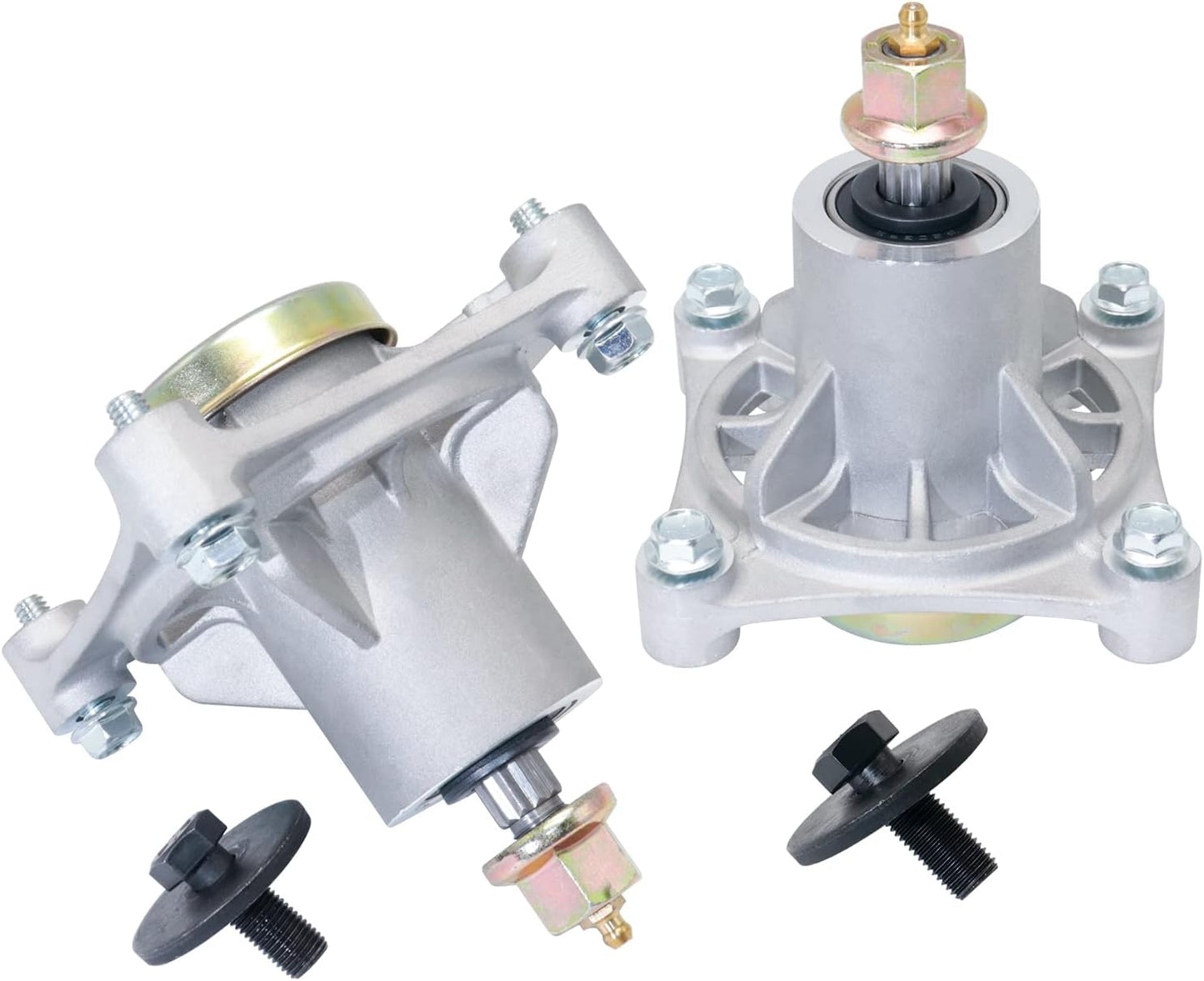 CheeMuii Mower Deck Spindle Assembly for 48 in Decks 2002 & Newer