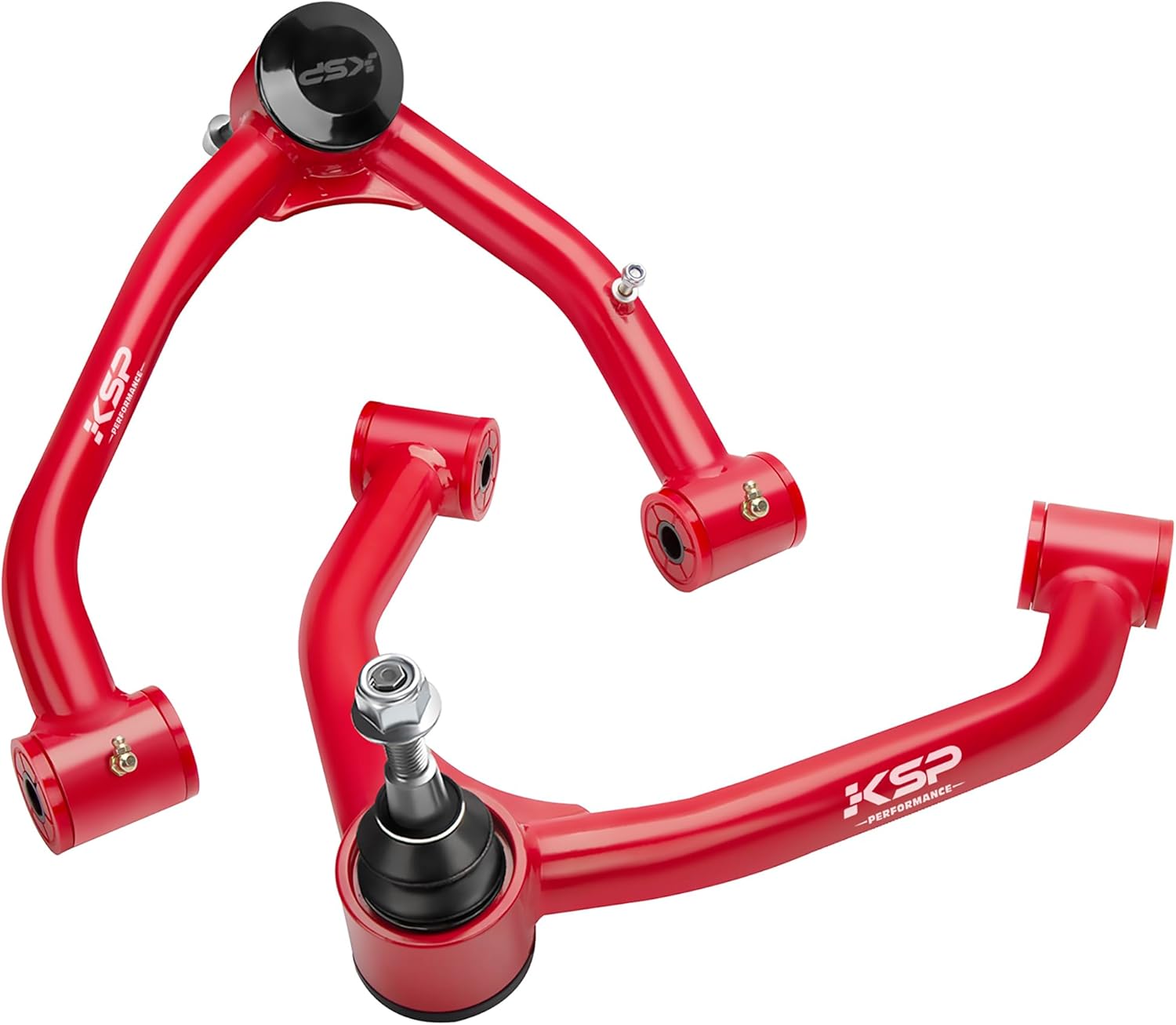 KSP Front Upper Control Arm for 2007-2018 Silverado Sierra 1500