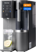 Waterdrop WD-A2 Countertop Reverse Osmosis System - Hot & Cold RO Tank