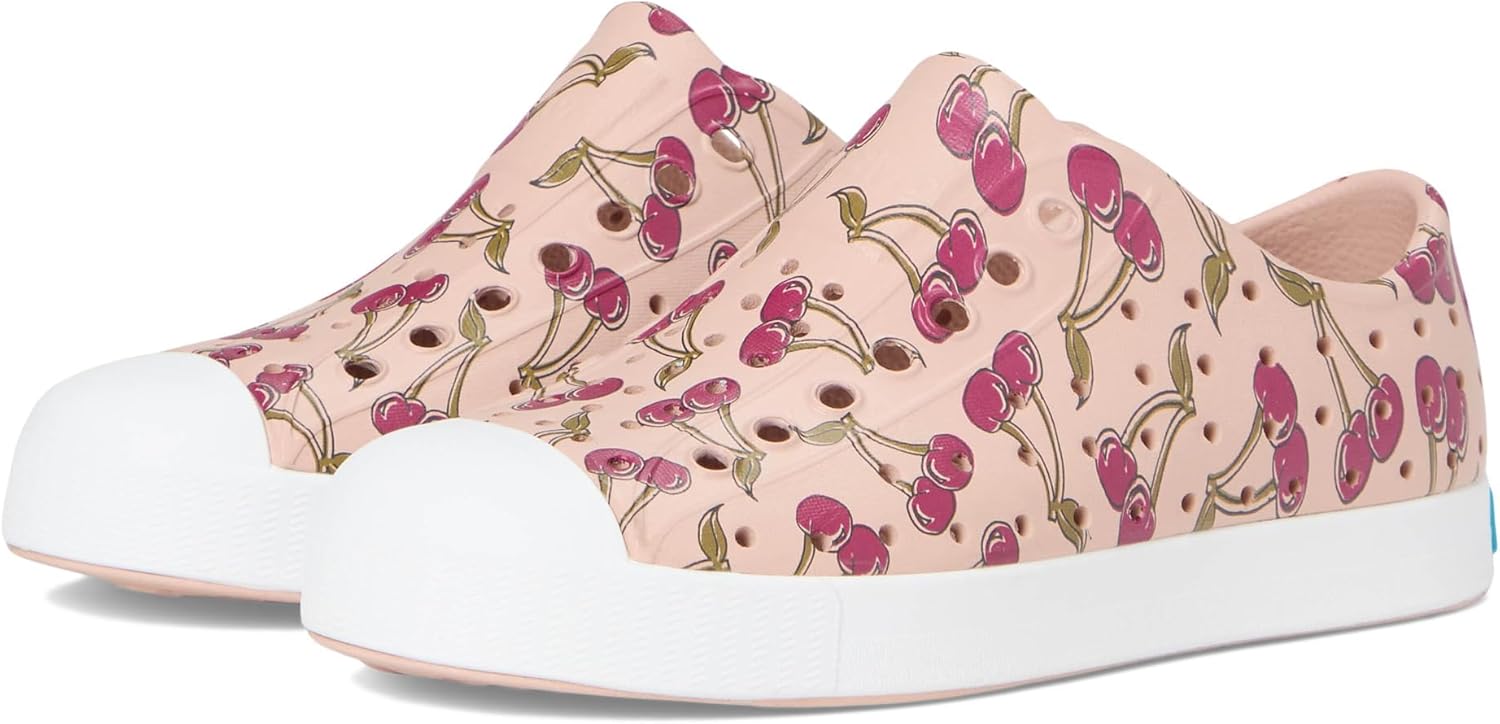 Native Shoes Unisex-Child Jefferson Print for Little and Big Kids
