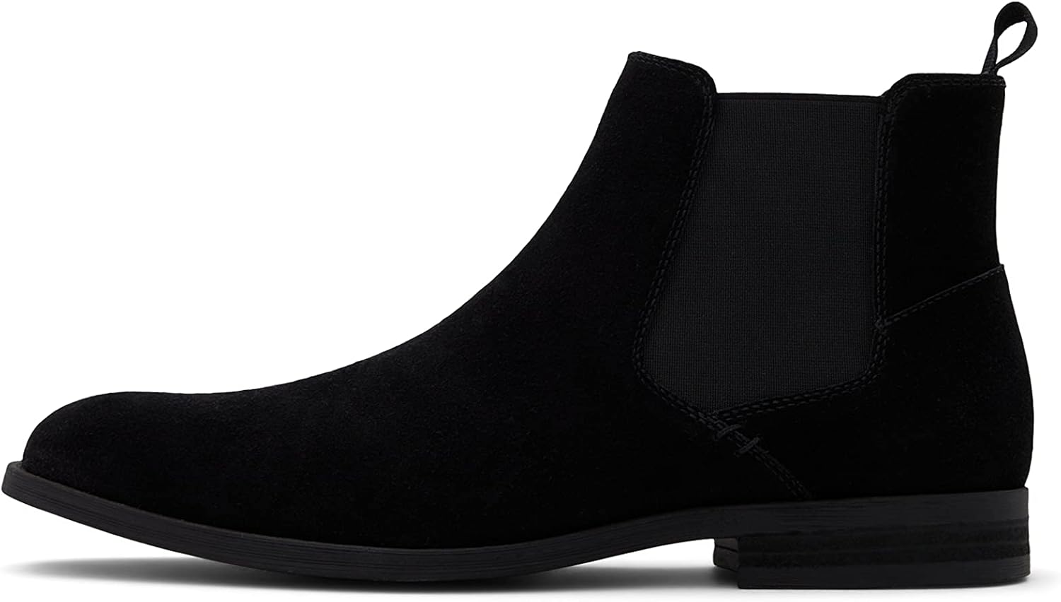 ALDO Mens Collen Chelsea Boot - Versatile Slip On Style