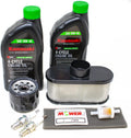 Mower Shop Tune Up Kit for Kawasaki FR Series Engines - Complete