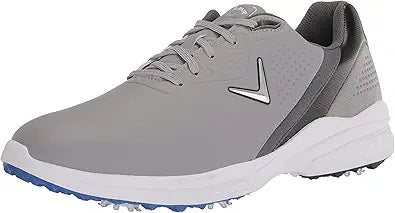 Callaway Men's Solana TRX V2 Golf Shoe for Ultimate Comfort
