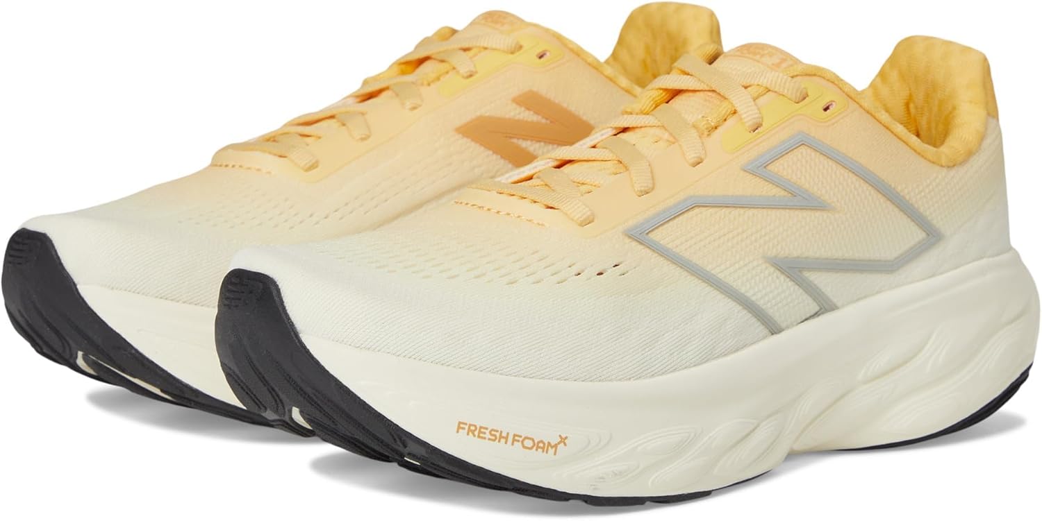 New Balance Mens Fresh Foam X 1080 V14 Running Shoes Review