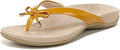 Vionic Women's Rest Bella Toe Post Sandal - Supportive
