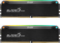 OLOy DDR5 RAM 32GB 6000 MHz CL38 Gaming UDIMM for Performance