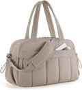BAGSMART Gym Bag for Women: Stylish and Functional Travel Duffel
