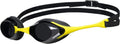 Cobra Swipe Unisex Racing Swim Goggles - Mirror/Non-Mirror Lenses