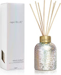 Capri Blue Reed Diffuser Havana Vanilla - Petite Mercury Bottle