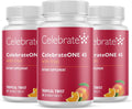 Celebrate Vitamins CelebrateONE Chewables for Bariatric Support