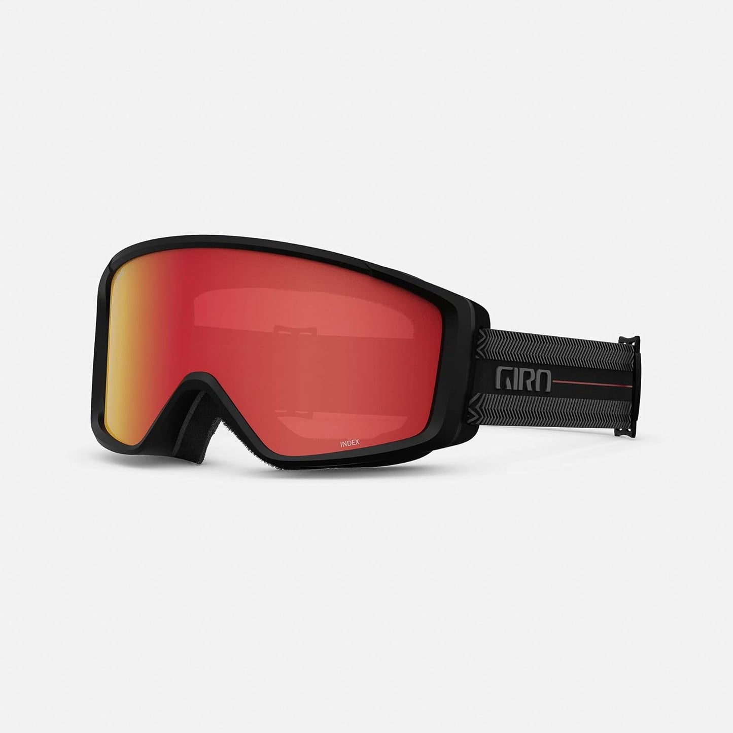 Giro Index 2.0 Snow Goggle - Enhanced Vision Amber Lens