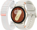SAMSUNG Galaxy Watch 7 40mm Bluetooth AI Smartwatch - Cream