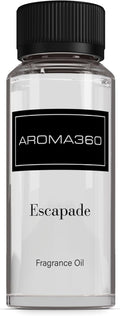 Escapade Fragrance Oil Scent - Oceanic Aromatherapy Blend