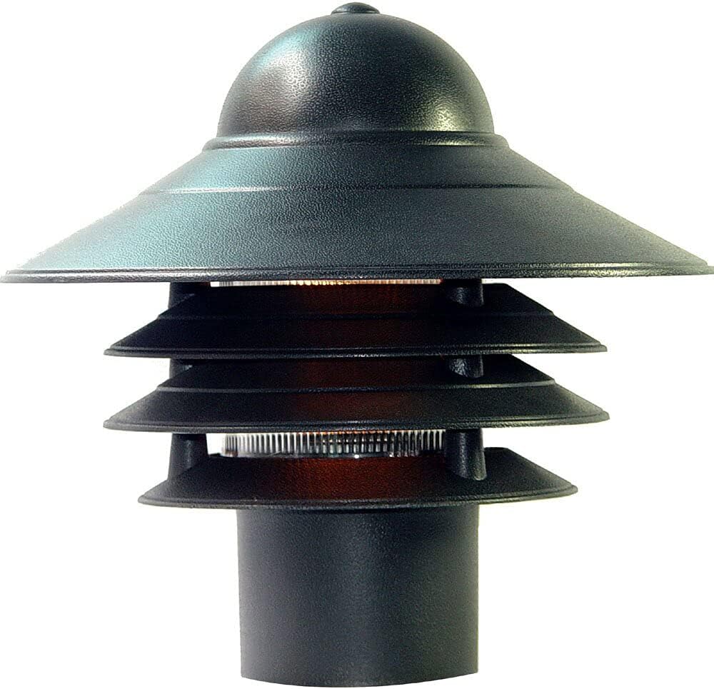 KastLite Nautical Walkway Outdoor Lamp Post Light Fixture Review