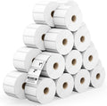Printholic 24 Rolls 2in x 1in Direct Thermal Labels for Shipping