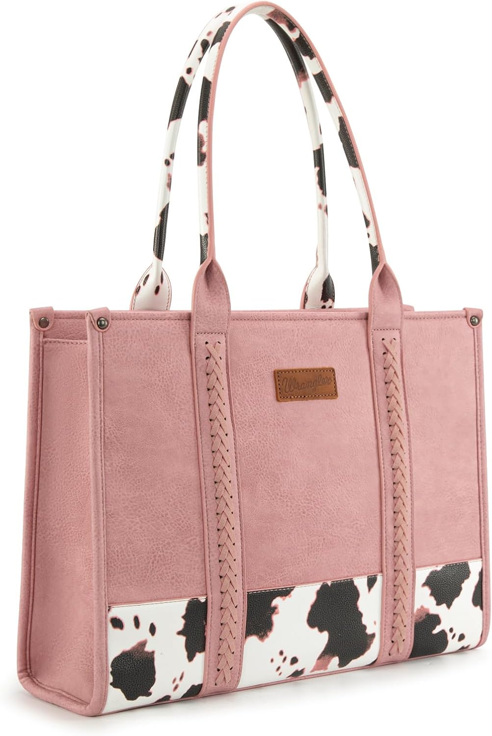 Montana West Wrangler Tote Bag for Women with Western Flair