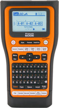 PT-E510VP P-Touch Edge Handheld Industrial Label Printer - Fast