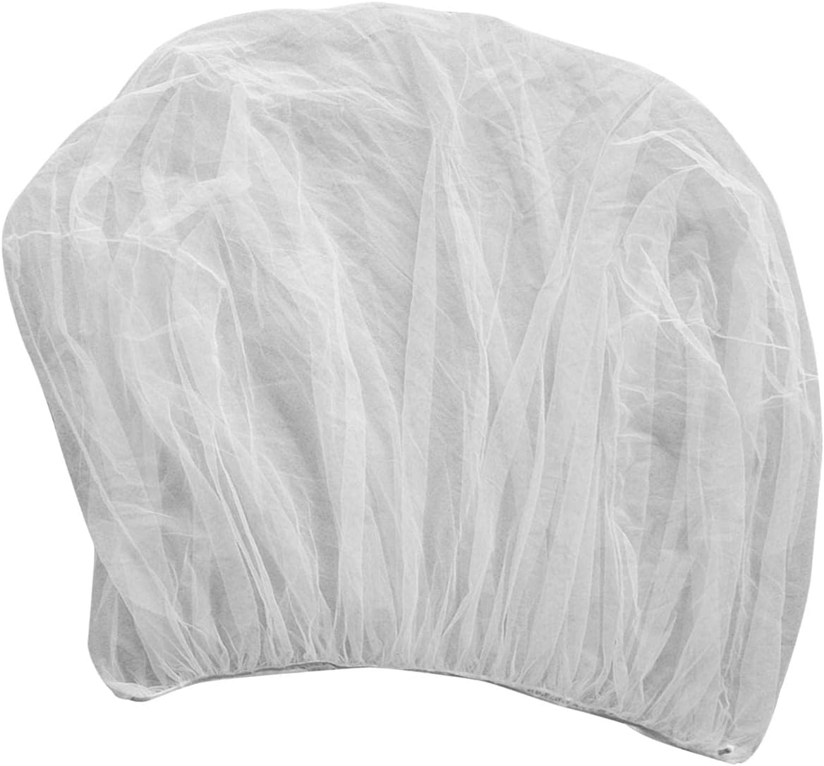 Protect Your Baby with Bothyi Crib Mosquito Net