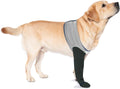 COODEO Dog Socks to Prevent Licking Paws - Protective Healing Boots