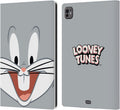 Head Case Designs Looney Tunes Bugs Bunny Full Face Leather iPad Pro