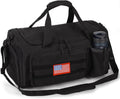 Tactical Gym Bag for Men 60L Large Capacity Duffle - Travel Ready Bags