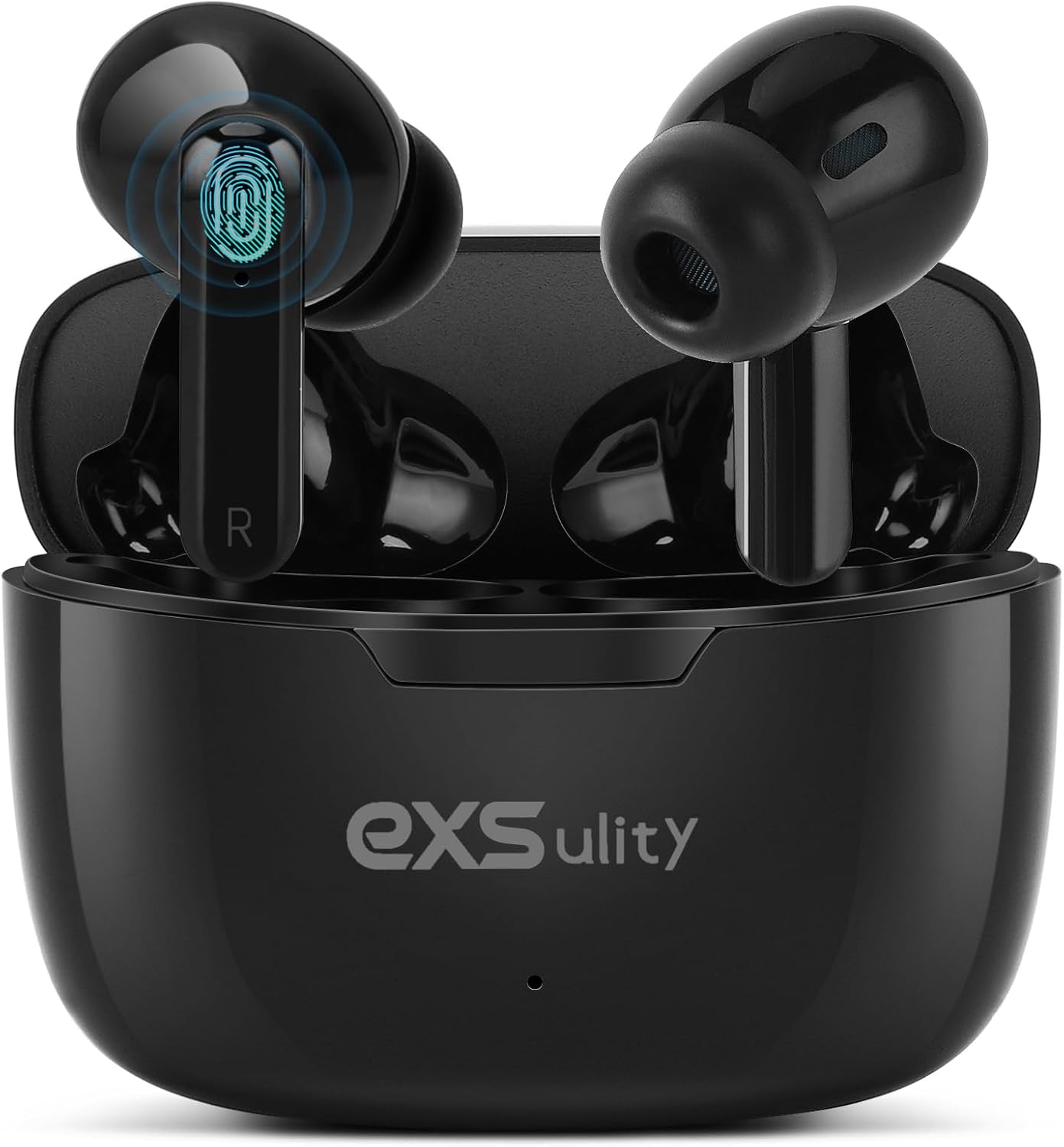 AI Language Translator Earbuds - 144 Languages in Real Time!