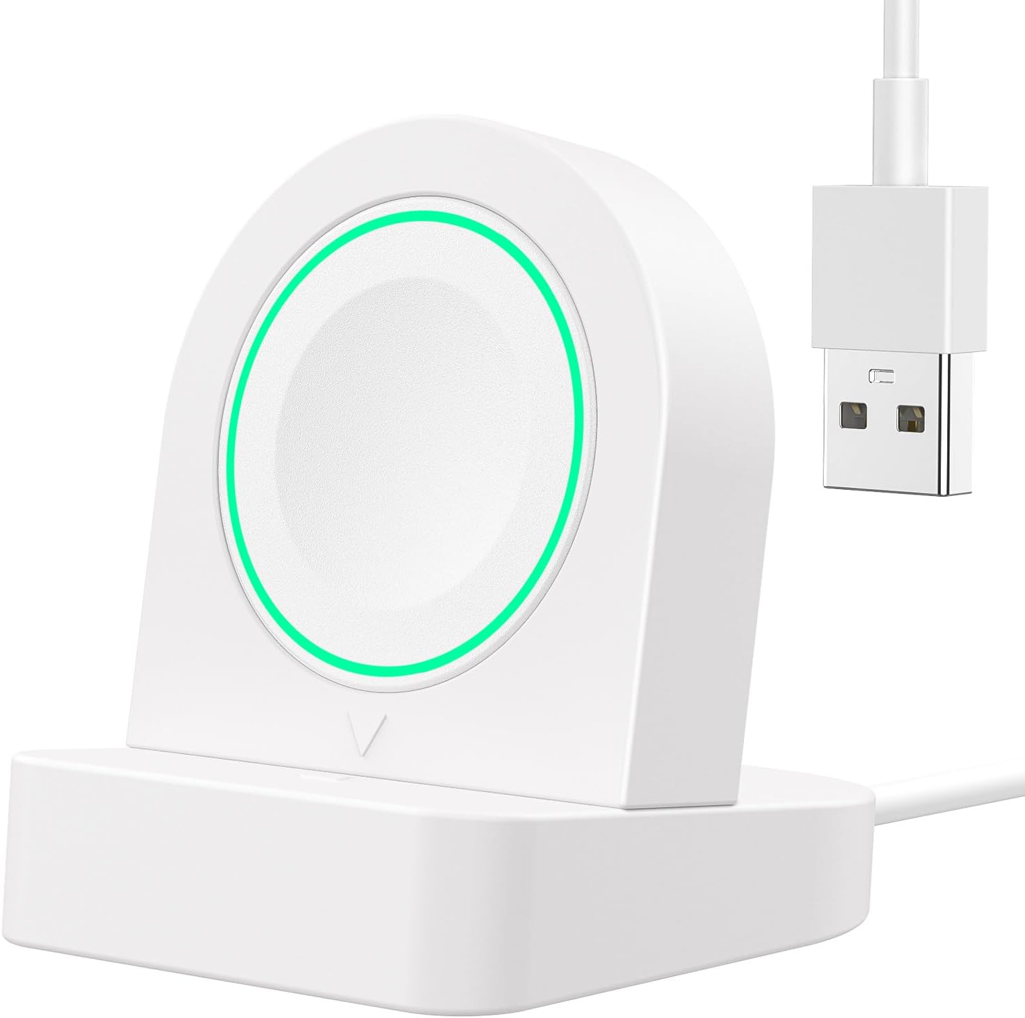 Fast Wireless Apple Watch Charger Stand