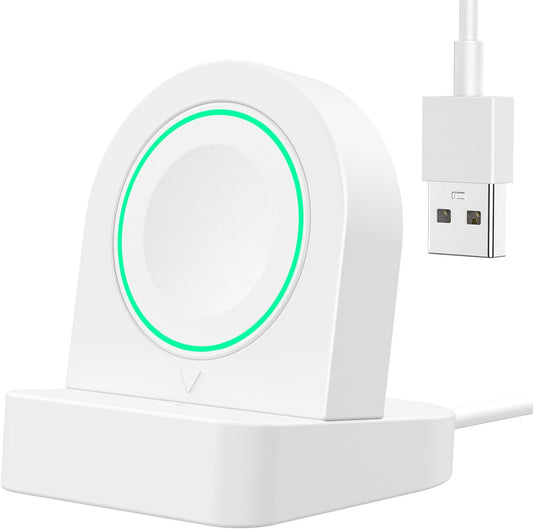 Fast Wireless Apple Watch Charger Stand