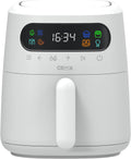 CRUX x Marshmello Air Fryer: TurboCrisp Tech & Silicone Molds