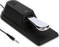 Yamaha Piano Style Sustain Foot Pedal with Half-Pedaling Features