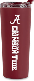 24oz Stainless Steel Tumbler with Dual Functioning Lid - Insulated Fan