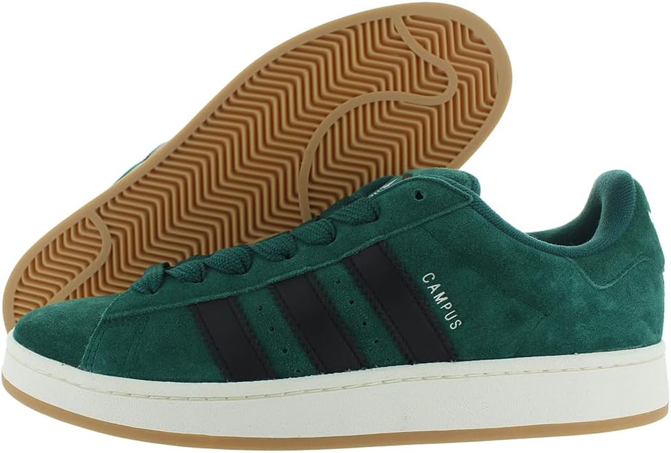 adidas Kids' Campus 00 Sneakers for Trendy Young Fashionistas